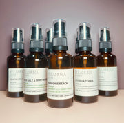 Pink Pepper & Rose Air & Linen Mist